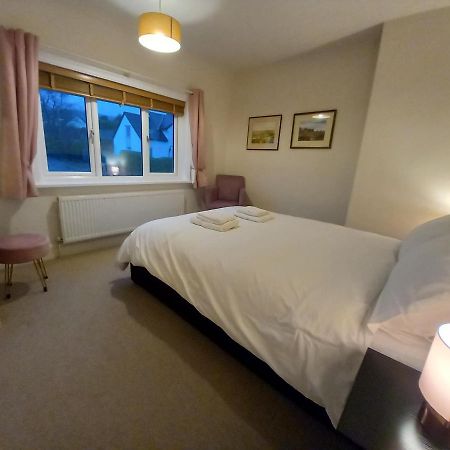Vila Grange Croft Ben Rhydding Exteriér fotografie